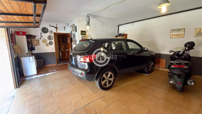 Foto 85cf57b7-f5e6-47b5-a9a7-e207ed4b8bb8. Casa amb calefacció aparcament a La Punxa Palafrugell