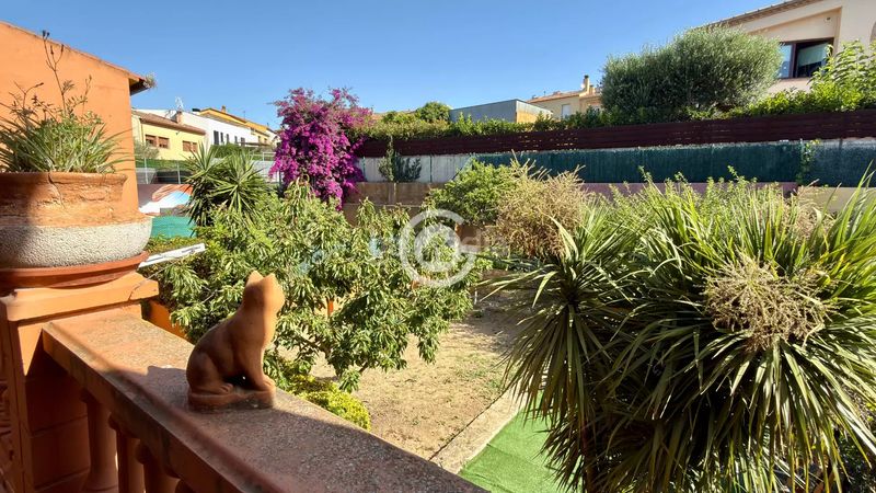 Foto 9451a17a-dd1f-42cb-b175-a73ce214d240. Casa amb calefacció aparcament a La Punxa Palafrugell