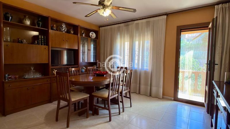 Foto a33dfdea-9396-4497-94ea-4fc475d8fb18. Casa amb calefacció aparcament a La Punxa Palafrugell