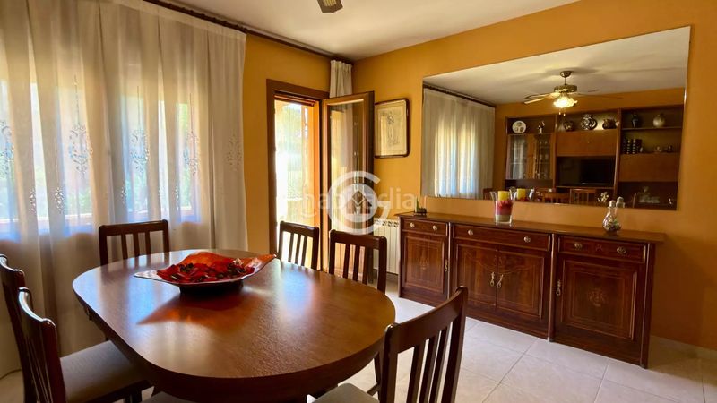 Foto c13c231f-b196-40d0-9069-5c077a597462. Casa amb calefacció aparcament a La Punxa Palafrugell