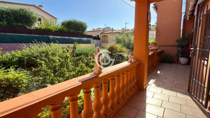 Foto ce73b661-6442-48d6-9750-c7f17b0d3639. Casa amb calefacció aparcament a La Punxa Palafrugell