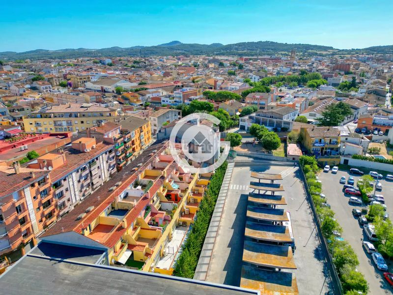 Foto bc860380-f0a3-4d09-b7f6-9706dbceb307. Casa amb calefacció aparcament a Molí de Vent-La Sauleda Palafrugell