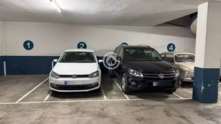 Posto auto in Centre. Plazas de parking en venta en palafrugell  individuales o conjun