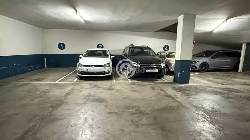 Foto 1f66d13a-2b08-4708-bded-5bc97731b09b. Aparcament cotxe a Centre Palafrugell