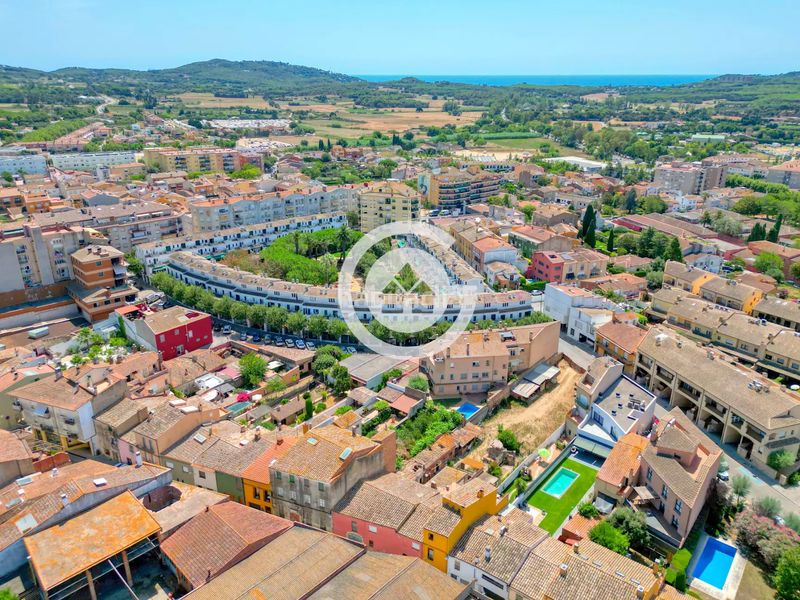 Foto 00dcb9b9-1748-45b9-8a59-52df8474a527. Casa adossada amb calefacció a Centre Palafrugell