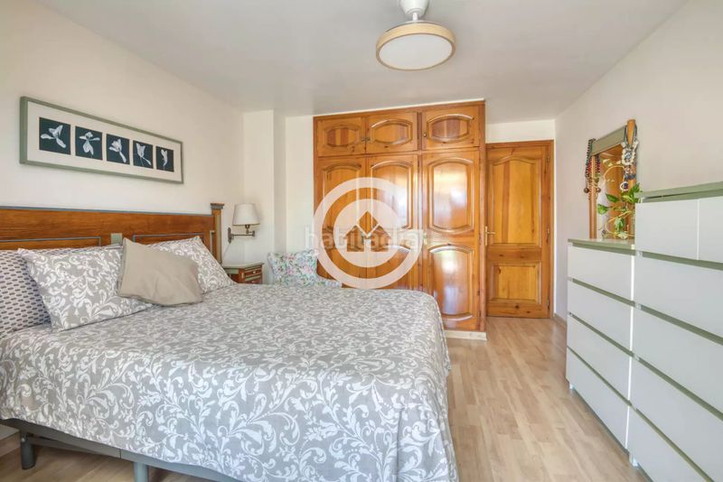 Foto 10975c0e-4317-421e-9bbb-cf7aa7aca172. Casa adossada amb calefacció a Centre Palafrugell