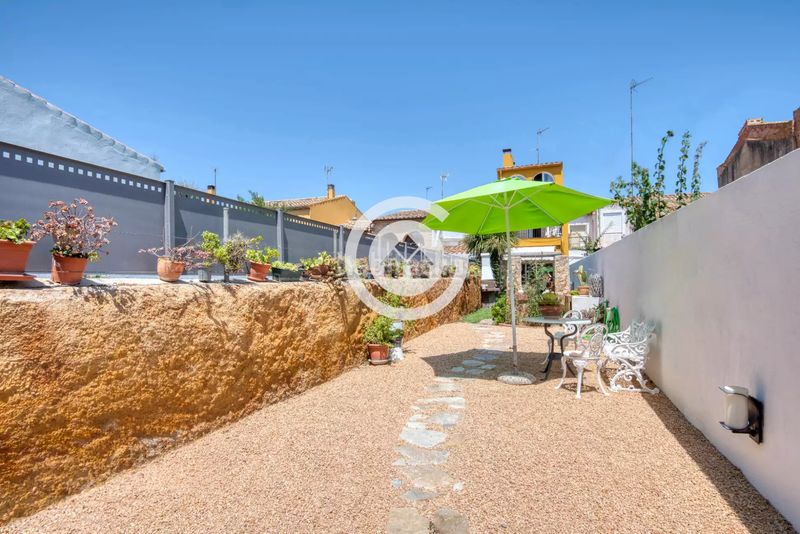 Foto 510135e5-9fd9-48b0-b17f-01b9c385e264. Casa adossada amb calefacció a Centre Palafrugell