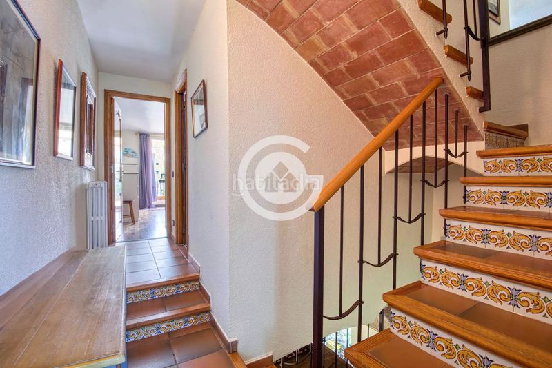 Foto 93653a6a-a679-40a8-9539-c84168e1e36f. Casa adossada amb calefacció a Centre Palafrugell