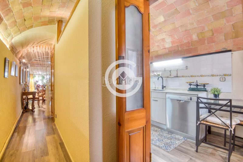 Foto a5d1720a-858a-42bf-a612-30c2b415af7b. Casa adossada amb calefacció a Centre Palafrugell