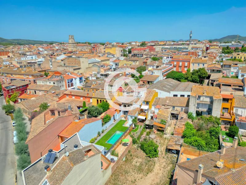 Foto d5c46e2d-8078-403b-b731-b10010894b72. Casa adossada amb calefacció a Centre Palafrugell