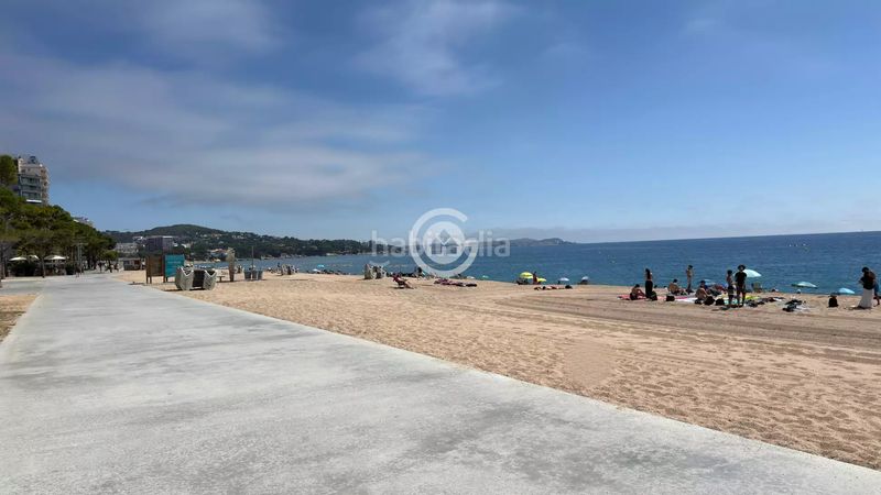 Foto 770d5a4b-006d-4bc5-afd2-4f8de0ade130. Pis amb calefacció a Centre-Platja Platja d´Aro