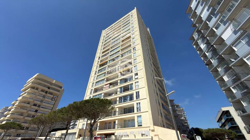 Foto c1607de9-3893-4c8b-bb47-8db5d0f0a0fe. Pis amb calefacció a Centre-Platja Platja d´Aro