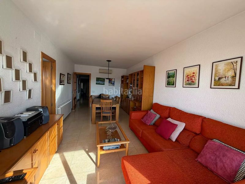Foto 2a90eb78-a2c6-498e-a3d3-b166a494a9ef. Etagenwohnung mit parking in Vilartagues-Tueda de Dalt Sant Feliu de Guíxols
