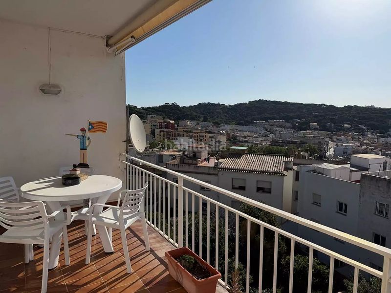 Foto 9420166d-4427-4b83-8dc2-c6168d77685f. Etagenwohnung mit parking in Vilartagues-Tueda de Dalt Sant Feliu de Guíxols