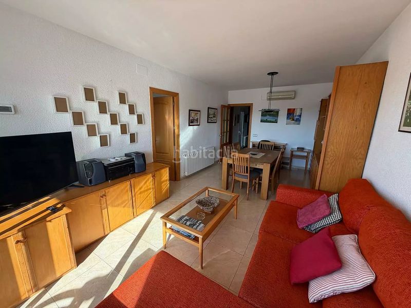 Foto 984d43dd-a4cc-47c9-8e0a-5317be6d26bb. Etagenwohnung mit parking in Vilartagues-Tueda de Dalt Sant Feliu de Guíxols