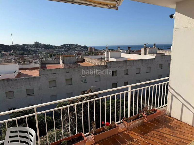 Foto e8d5a5ab-fe41-4fce-b6c8-e1ca879ce3fb. Etagenwohnung mit parking in Vilartagues-Tueda de Dalt Sant Feliu de Guíxols