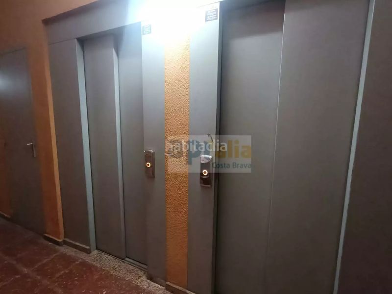 Foto 1a1ca814-ba56-4aa1-b429-602fce0a9665. Pis amb aparcament a Molí de Vent-La Sauleda Palafrugell