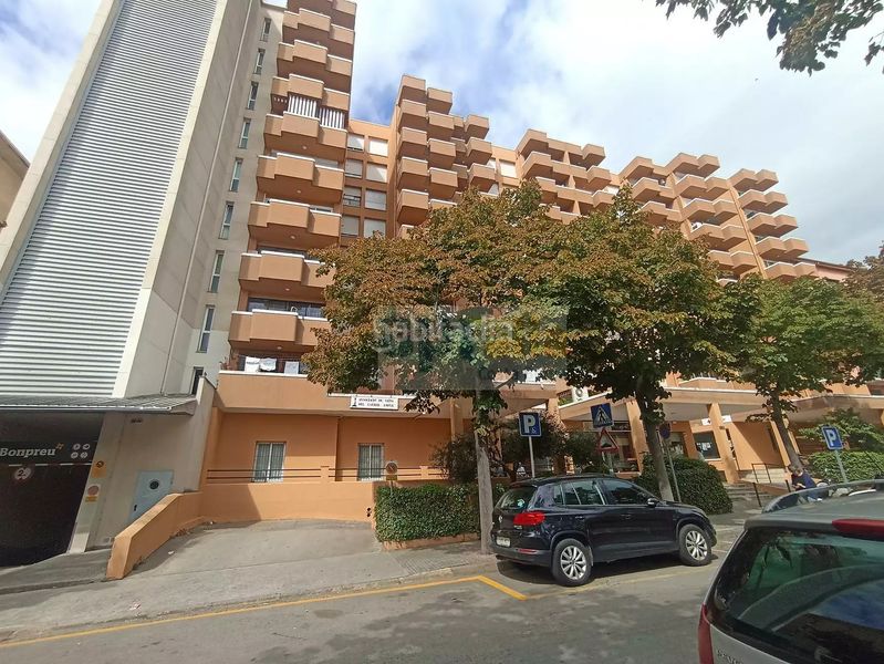 Foto 77d22230-ee1a-415c-b740-7b2addd0a2d6. Pis amb aparcament a Molí de Vent-La Sauleda Palafrugell