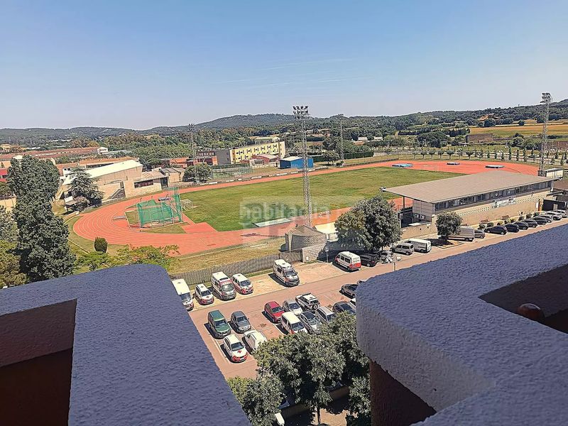 Foto 7958be38-9552-4ca7-9228-cad6cebf7c24. Pis amb aparcament a Molí de Vent-La Sauleda Palafrugell