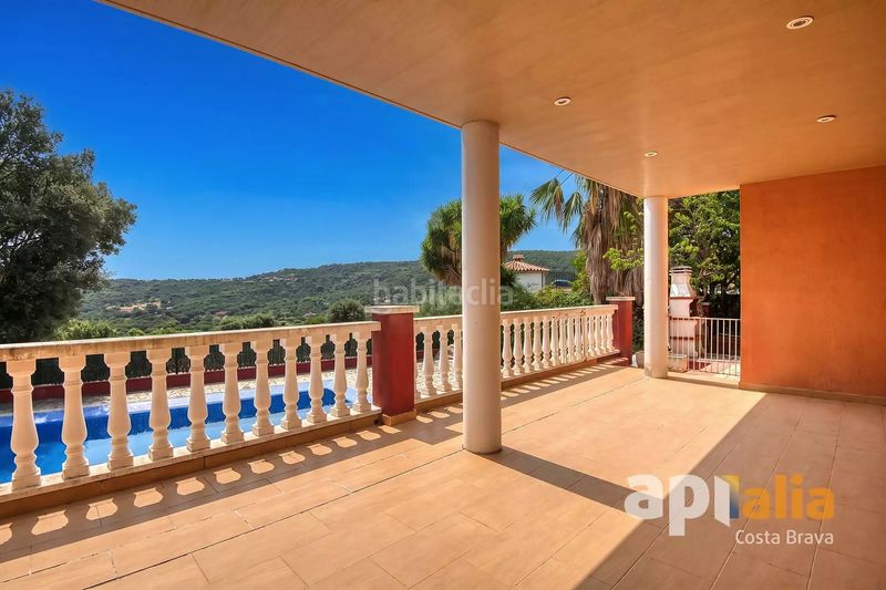 Foto e79eff1c-6afa-4a2c-a0f4-056cb92971e3. Maison avec parking piscine dans Cabanyes-Mas Ambrós-Mas Pallí Calonge