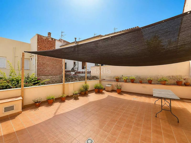 Foto b2e6d4ff-1564-4349-8211-069a252d710c. Casa amb aparcament a El Pedró Palamós