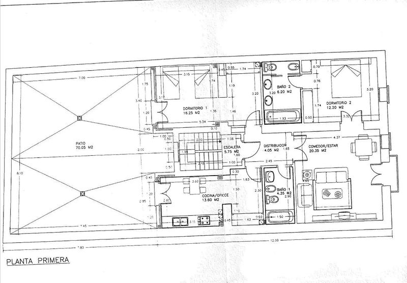 Foto c4e78a2c-2c8c-44ec-8589-3d2340dd58a7. Casa amb aparcament a El Pedró Palamós