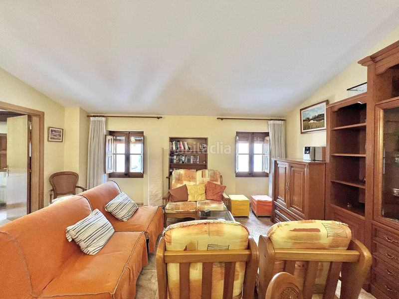 Foto e5c9984a-f253-41d9-ba62-648144414255. Casa amb aparcament a El Pedró Palamós