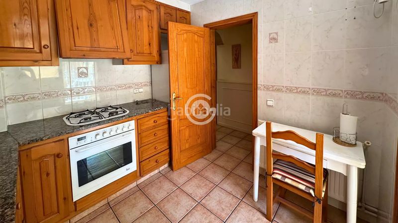 Foto 422a46e2-b535-4069-90e9-fc0d11438895. Pis amb calefacció aparcament a Molí de Vent-La Sauleda Palafrugell