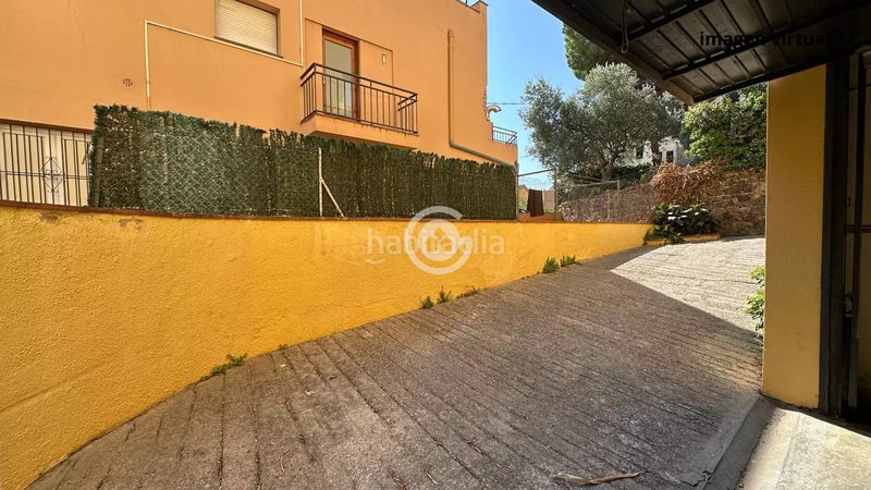 Foto b77a3da3-d236-4dd5-82f0-aa34098ecd02. Pis amb calefacció aparcament a Molí de Vent-La Sauleda Palafrugell