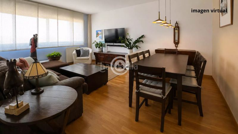 Foto 1ca4da64-1238-44da-a559-2043456224e8. Attico con riscaldamento parcheggio in Centre Palafrugell