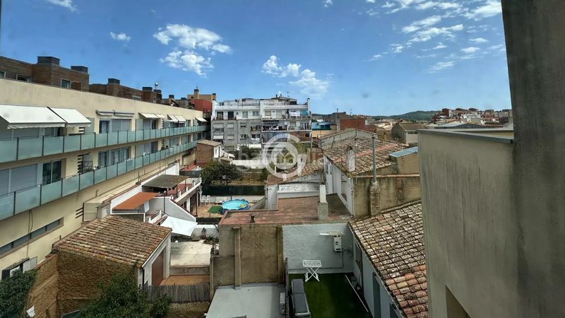 Foto 8b67daae-aa7d-494b-8d54-c84d1cdc9b4c. Attico con riscaldamento parcheggio in Centre Palafrugell