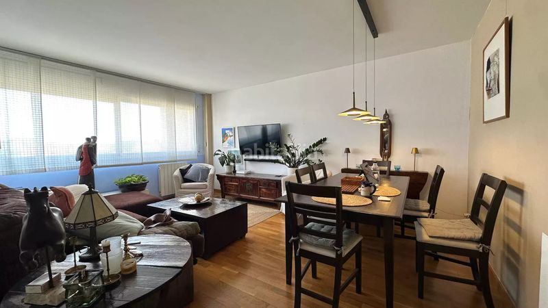 Foto c16b7bd0-af1d-4142-8632-3ac0a0cc342e. Attico con riscaldamento parcheggio in Centre Palafrugell