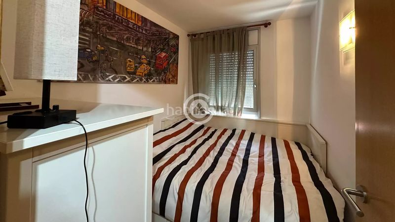 Foto e8128e0a-2a20-44ca-9dff-3b851672e026. Attico con riscaldamento parcheggio in Centre Palafrugell
