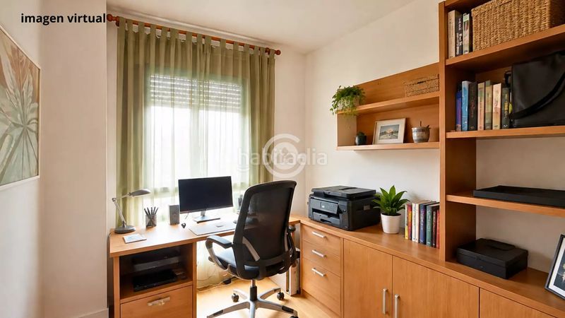 Foto edac4839-48bb-4cee-bbb3-04112459d7d7. Attico con riscaldamento parcheggio in Centre Palafrugell