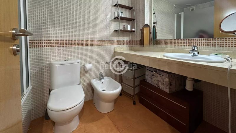 Foto f6978e9a-271a-4c81-b417-82fe1f0fa1e9. Attico con riscaldamento parcheggio in Centre Palafrugell