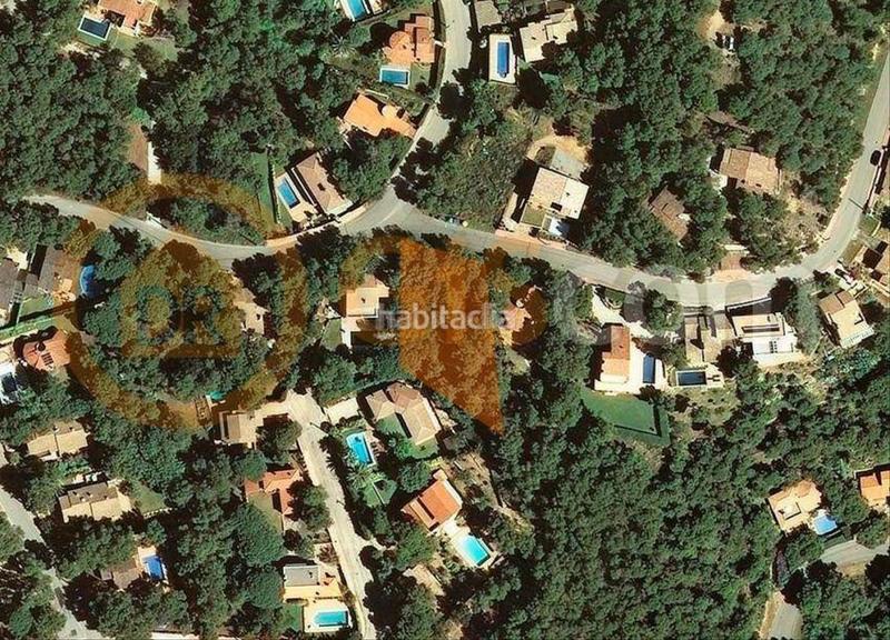 Foto 8f2936ea-e6e7-46bb-b137-eca769306c91. Terreno residencial parcela con vistas al mar en Tamariu