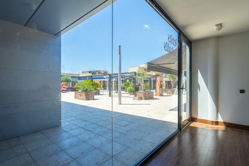 Foto 7cd21cb6-82c9-480a-b289-6ba38c886956. Local commercial avec chauffage dans Centre Palafrugell