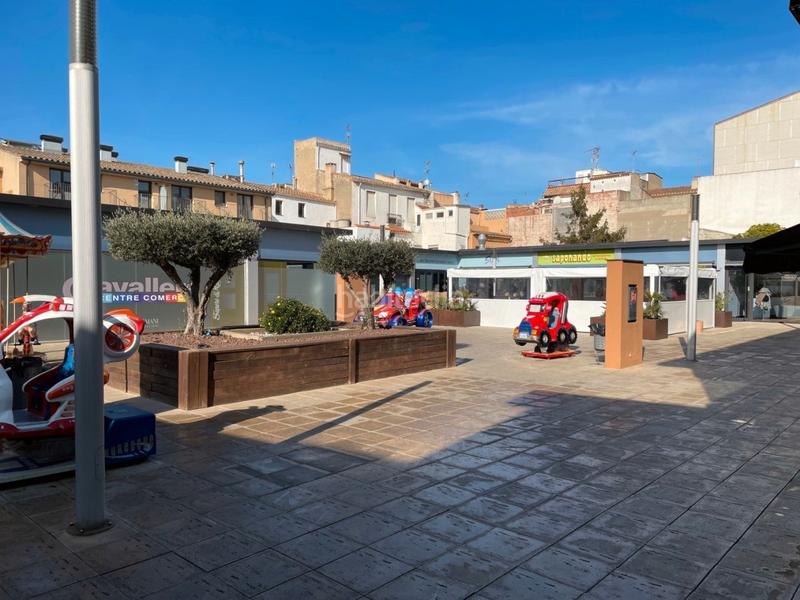 Foto a093da08-d766-4f0c-984f-e59f704a5e54. Local commercial avec chauffage dans Centre Palafrugell