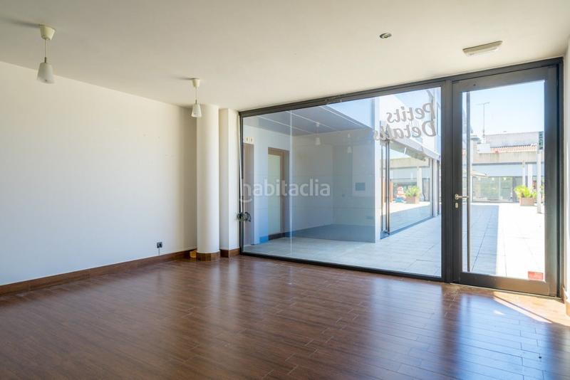 Foto b6da6efb-541b-4eec-be41-c697dc227ce9. Local commercial avec chauffage dans Centre Palafrugell