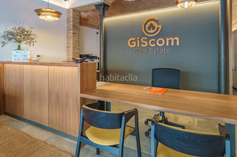 Foto c4fb5e09-36ac-49c1-a6a2-891a53e7b095. Local commercial avec chauffage dans Centre Palafrugell