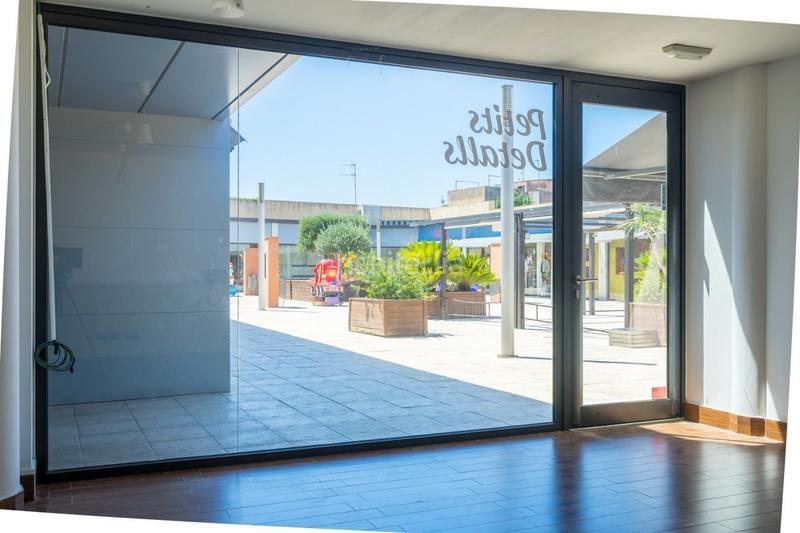 Foto f4052ad5-0639-4598-a6be-ef91ef39b83c. Local commercial avec chauffage dans Centre Palafrugell