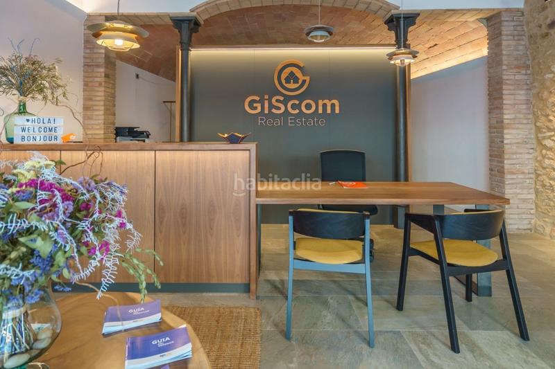 Foto fe4b2b5b-5f3e-4bcb-9560-6075ca5978a4. Local commercial avec chauffage dans Centre Palafrugell