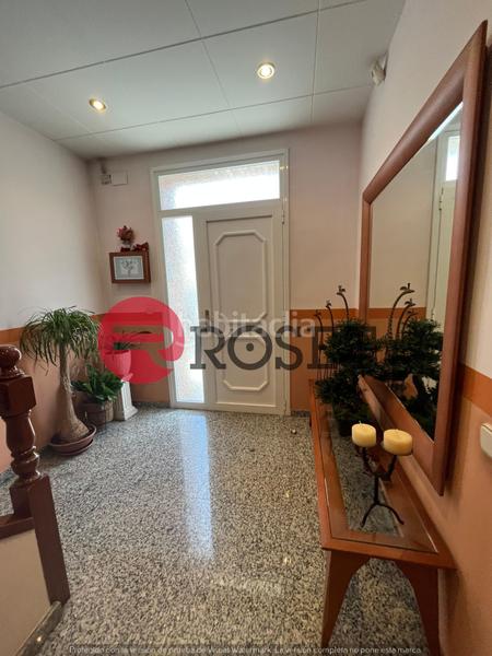 Foto 283c5a6e-7de3-46af-94ab-40287e365803. House with parking in Castellbell i el Vilar