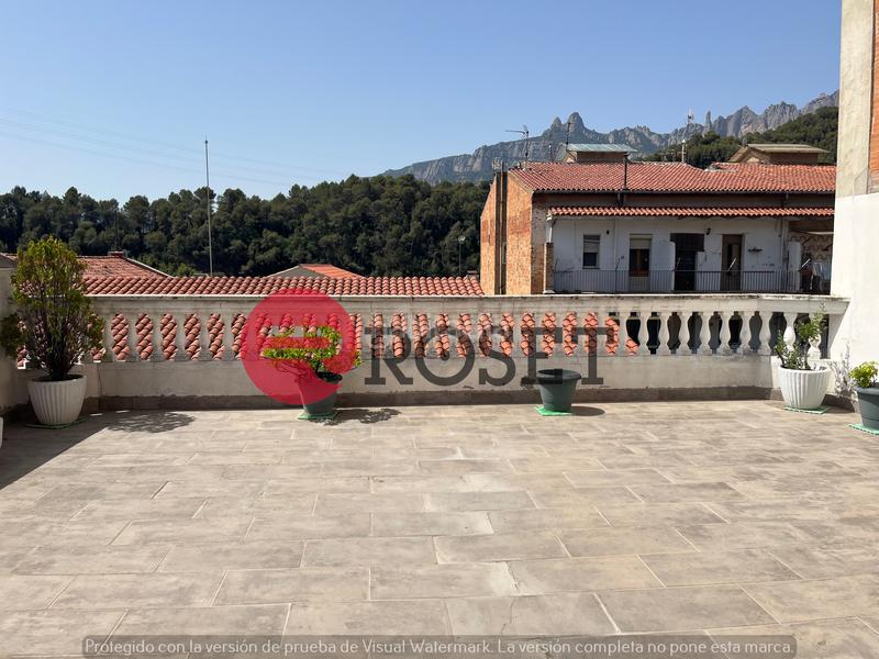 Foto 60e73006-6153-417c-9413-1688bbc7af8b. House with parking in Castellbell i el Vilar