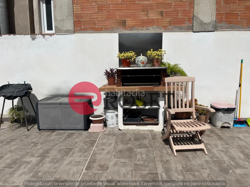 Foto 69144e90-b966-4c6e-8632-6dad9131cdc7. House with parking in Castellbell i el Vilar