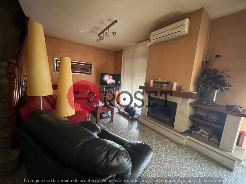 Foto 8346d18d-7b48-4dfb-9213-2d06b120eb18. House with parking in Castellbell i el Vilar