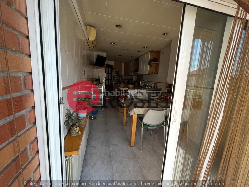 Foto c5e5b2fc-4006-40cd-8861-d9a437e7a0eb. House with parking in Castellbell i el Vilar