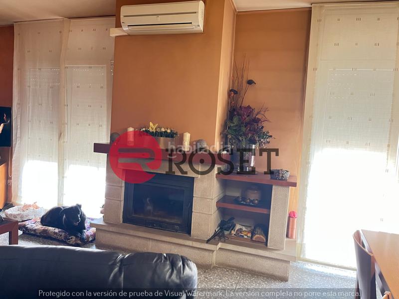 Foto c96905d2-37f8-4df8-a23d-398febc6a84d. House with parking in Castellbell i el Vilar