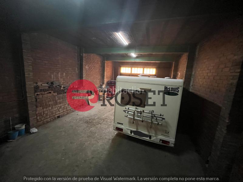 Foto e5105e84-8a18-41f0-8f02-cc2053839337. House with parking in Castellbell i el Vilar