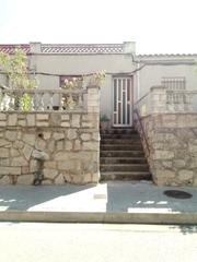 Casa a Sant Vicenç de Castellet. Caseta de planta baixa